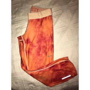 Nike Dri Fit leggings